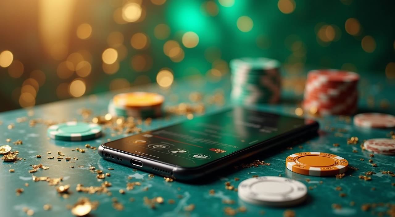 139slot mobile gaming