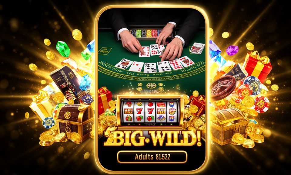139slot mobile gaming